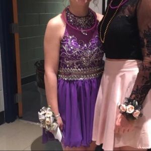 Homecoming/formal dress